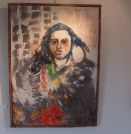 clic pour voir le catalogue de l'exposition - attendre pour le chargement...