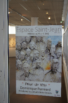 Clic pour accès au catalogue de 'Prise de tête'. PDF 
