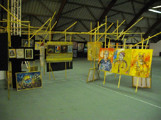 L'installation